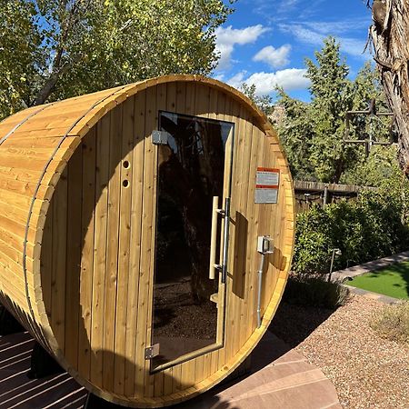 Spectacular Sedona Destination With Pool & Spa Dış mekan fotoğraf