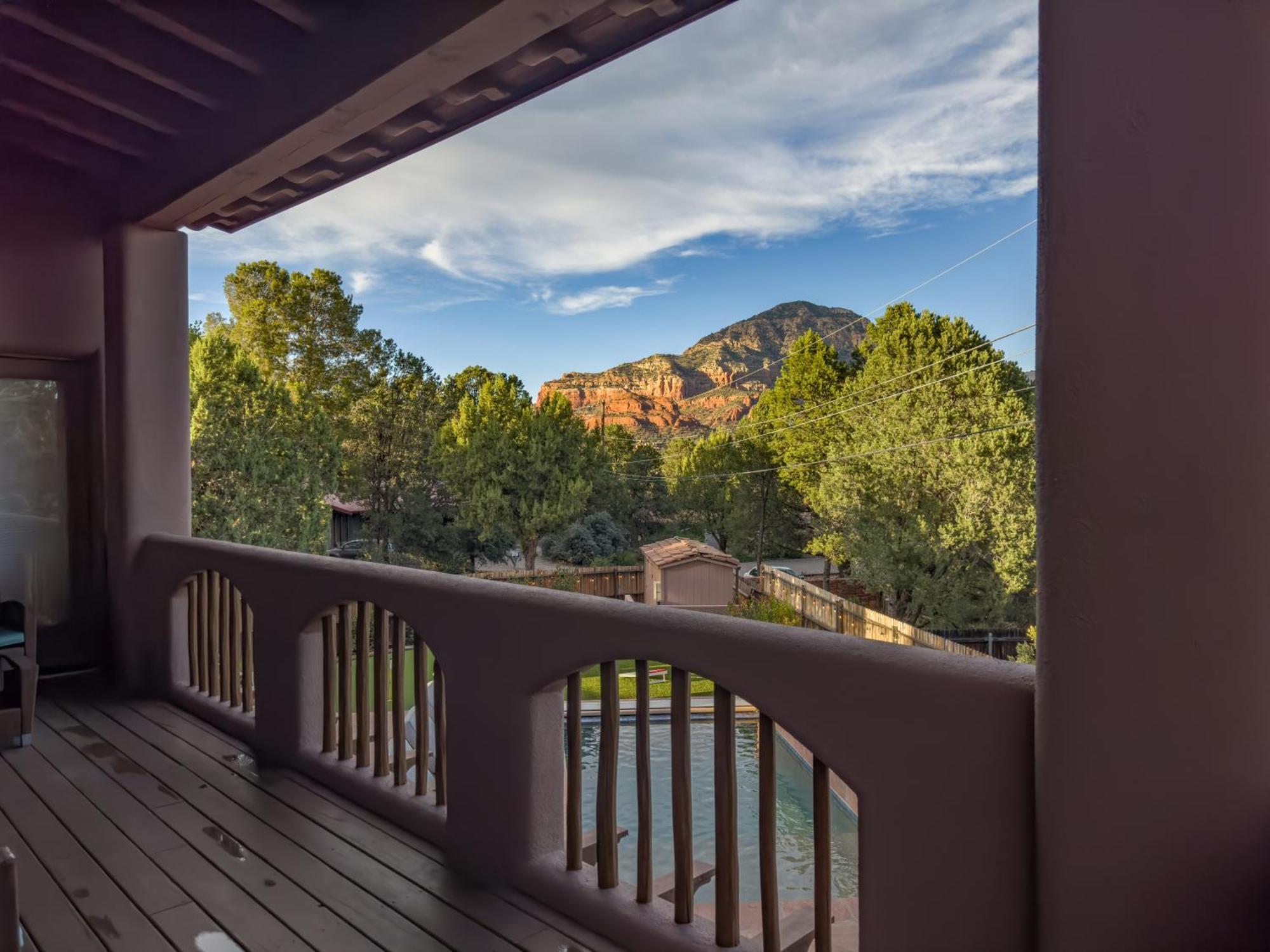 Spectacular Sedona Destination With Pool & Spa Dış mekan fotoğraf