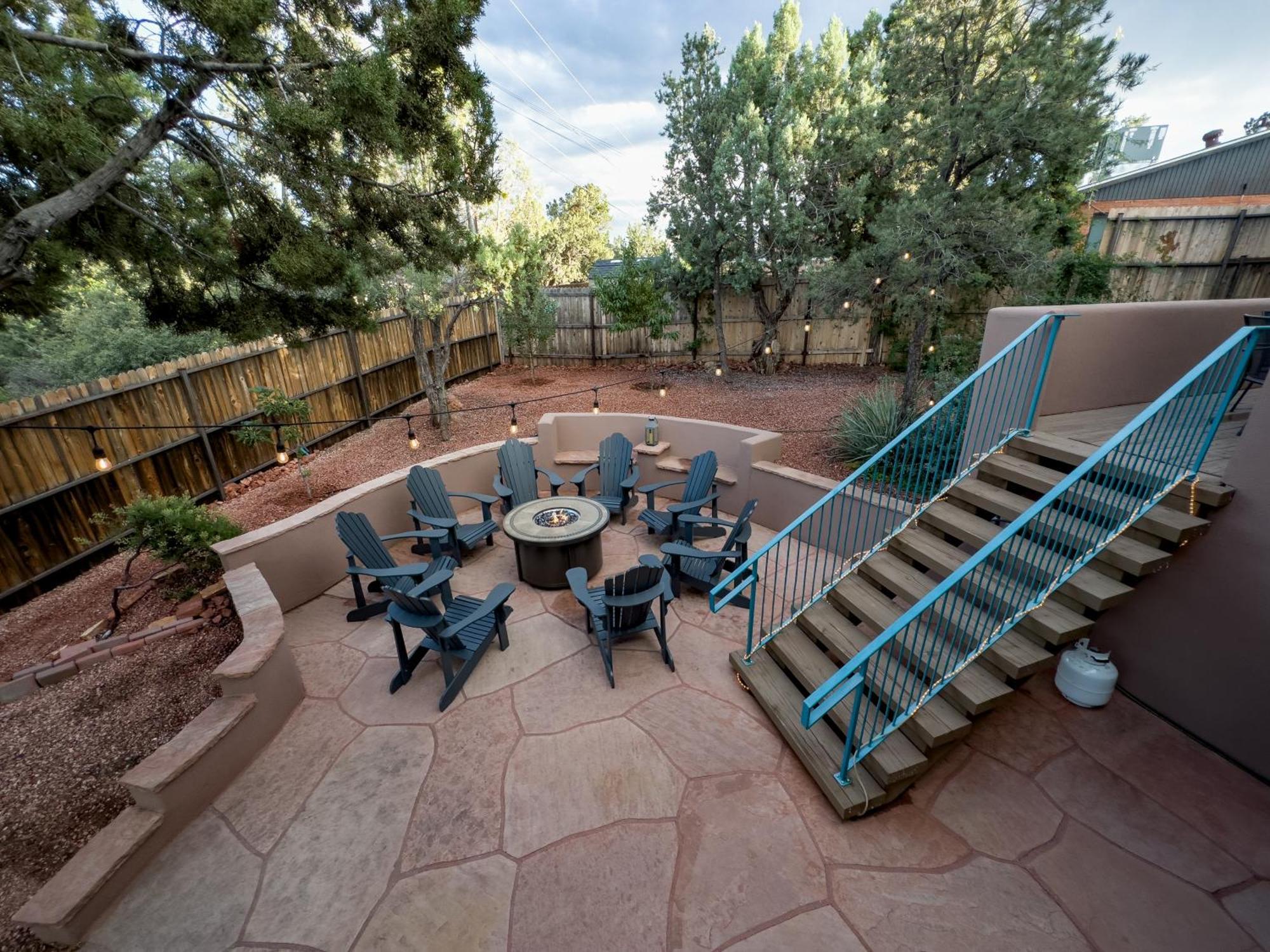 Spectacular Sedona Destination With Pool & Spa Dış mekan fotoğraf