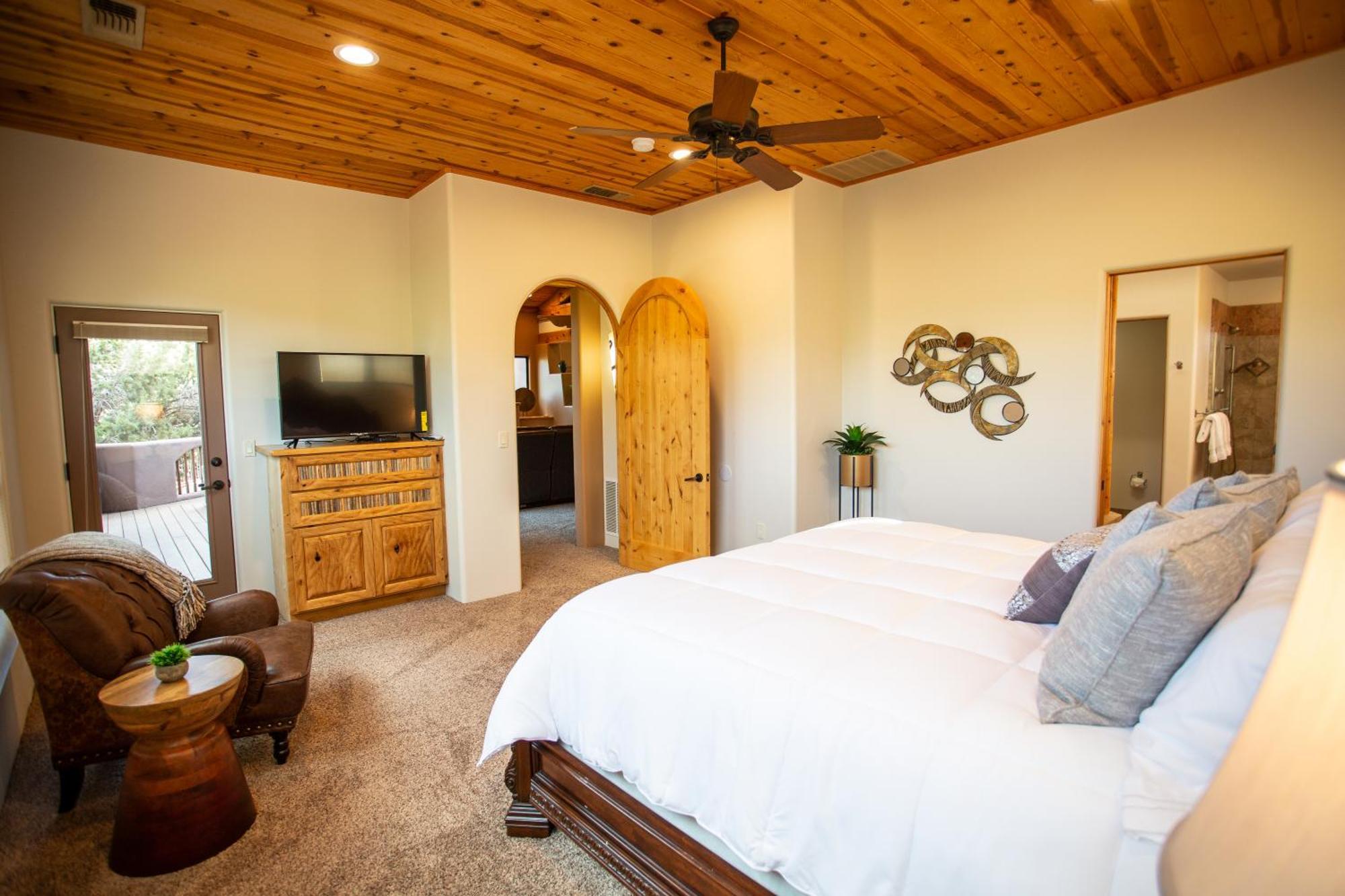 Spectacular Sedona Destination With Pool & Spa Dış mekan fotoğraf