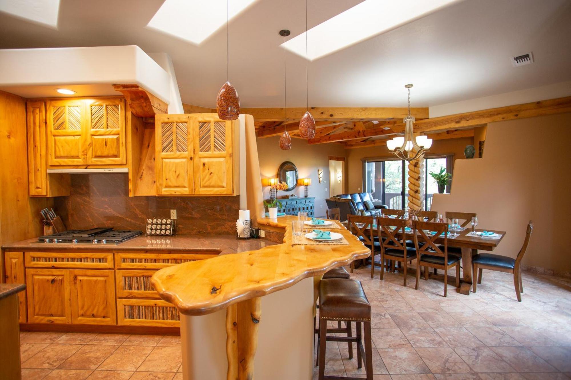 Spectacular Sedona Destination With Pool & Spa Dış mekan fotoğraf