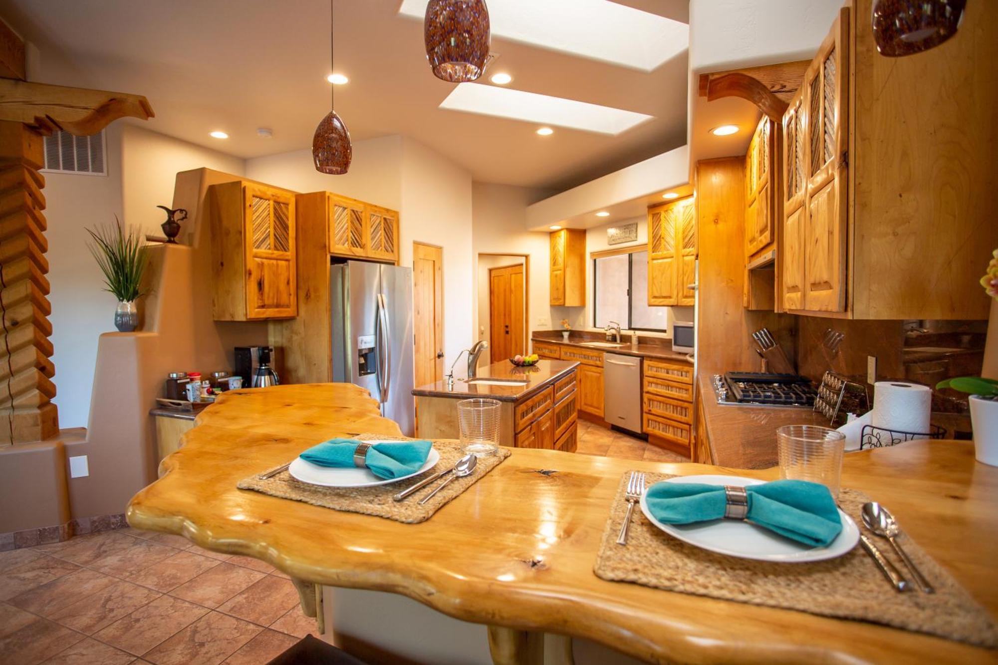 Spectacular Sedona Destination With Pool & Spa Dış mekan fotoğraf