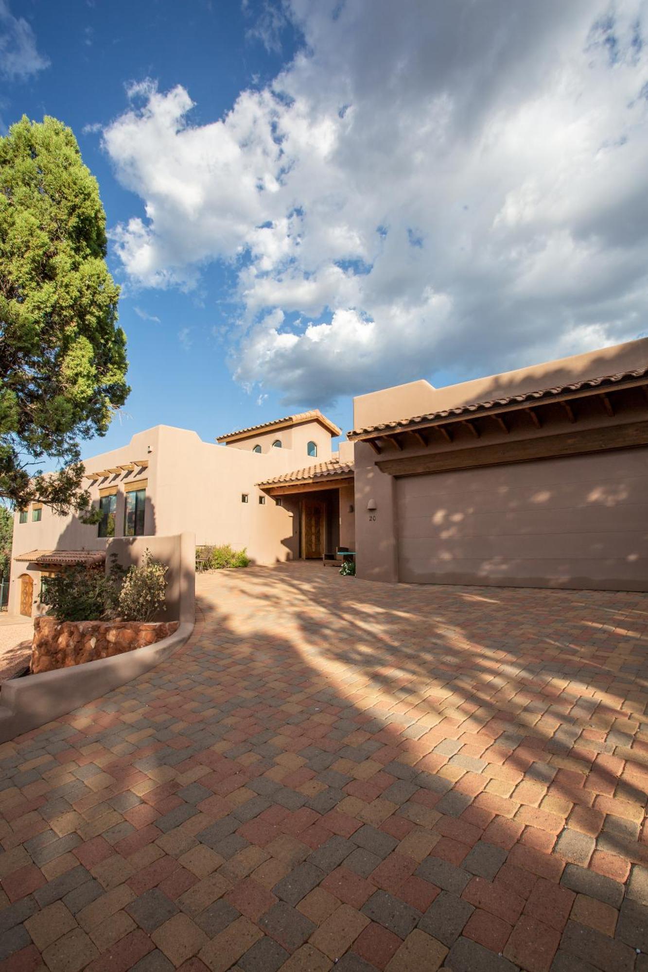 Spectacular Sedona Destination With Pool & Spa Dış mekan fotoğraf