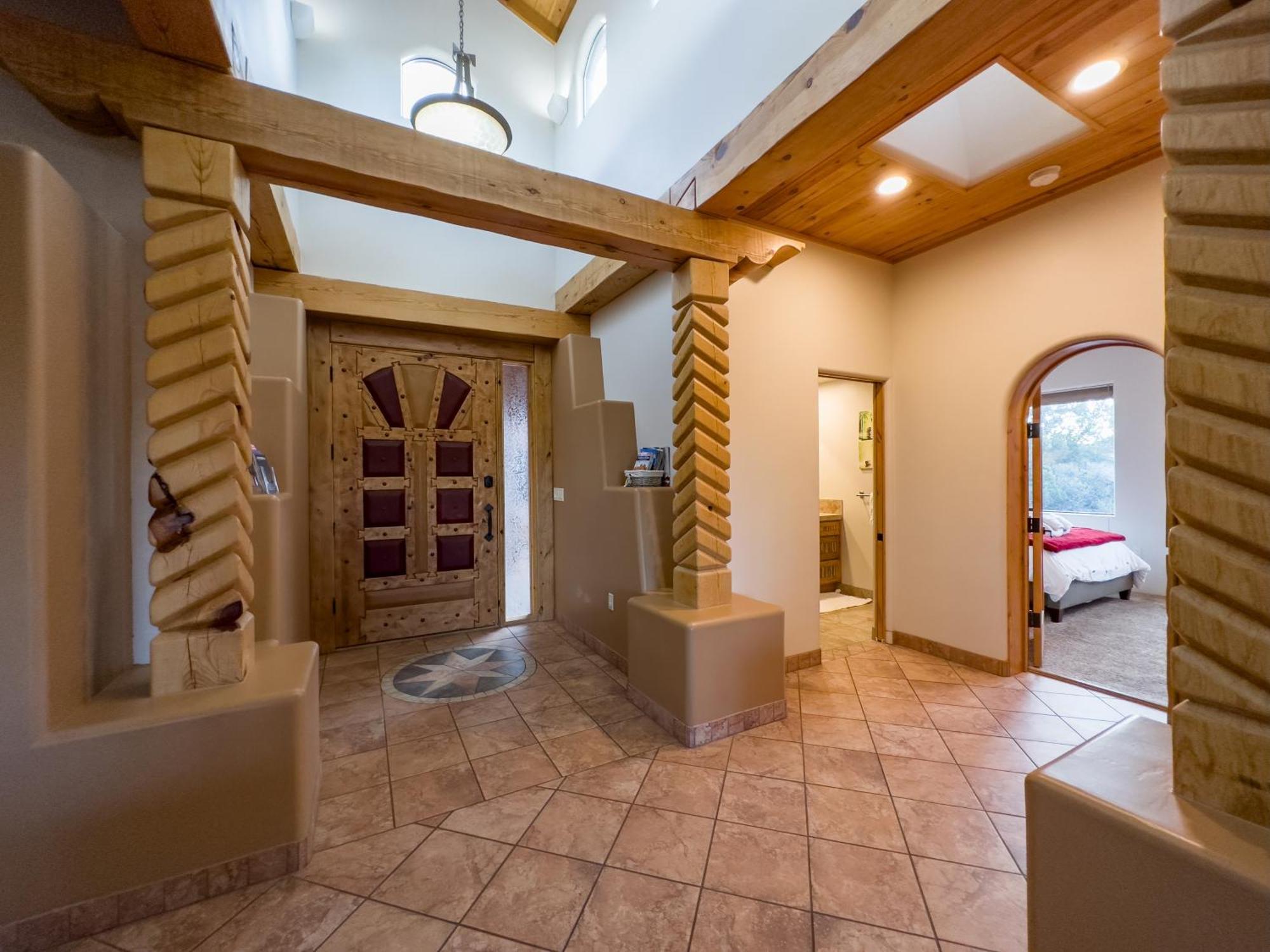 Spectacular Sedona Destination With Pool & Spa Dış mekan fotoğraf
