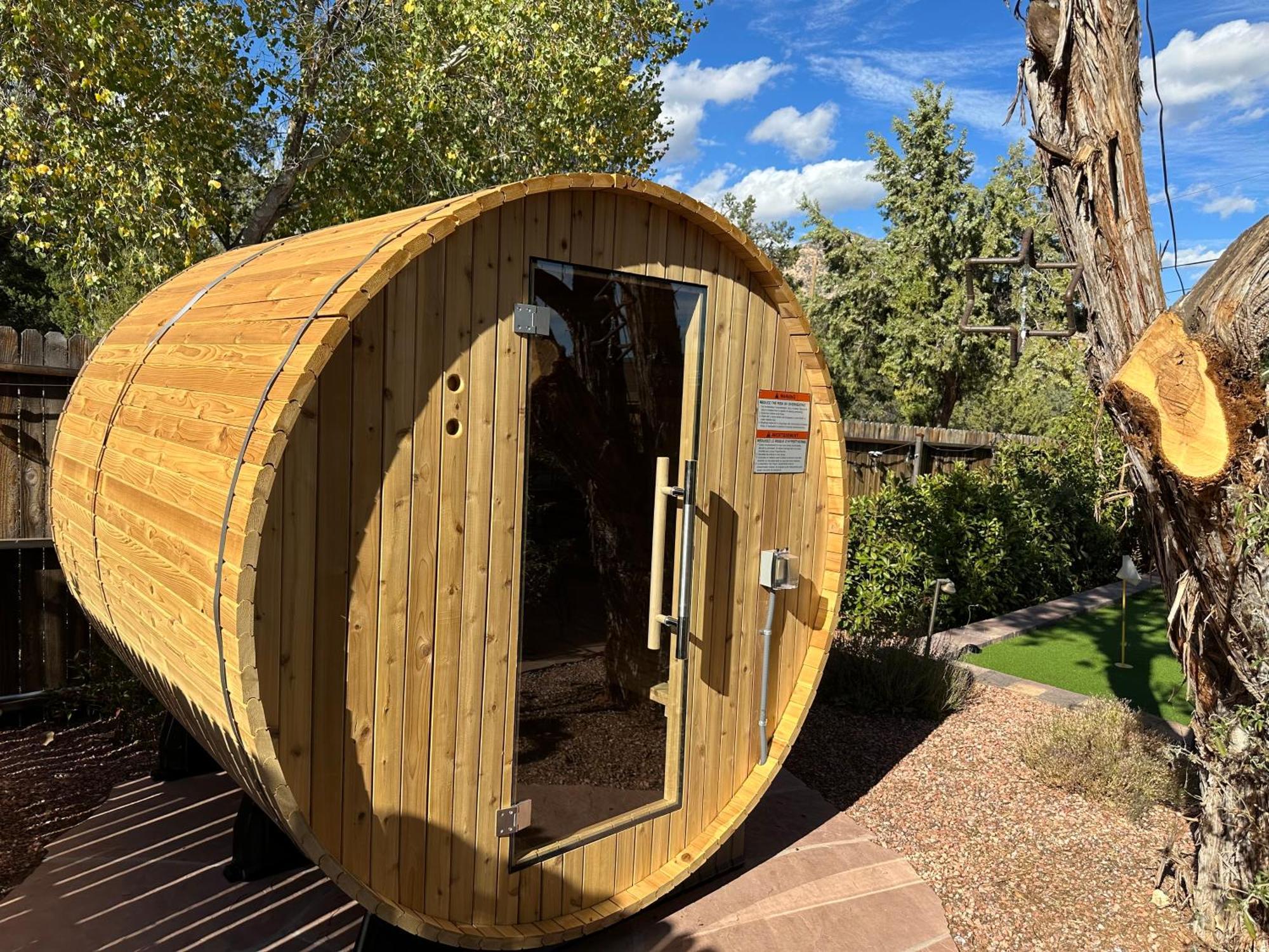 Spectacular Sedona Destination With Pool & Spa Dış mekan fotoğraf